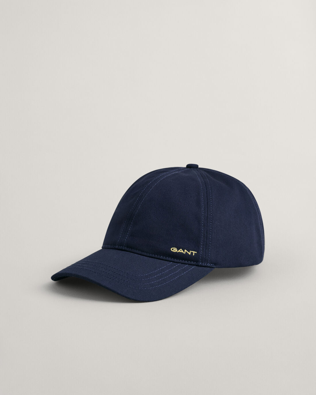Καπέλο Βαμβακερό Twill Contrast Logo