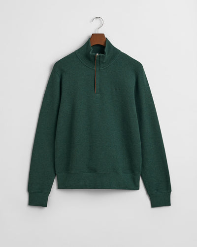 Φούτερ Ριπ Sacker Με Half-Zip