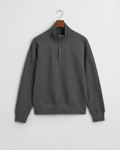 Φούτερ Ριπ Sacker Με Half-Zip