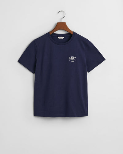 T-Shirt Small Graphic