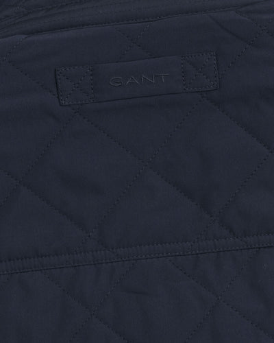 Μπουφάν Καπιτονέ Windcheater GANT