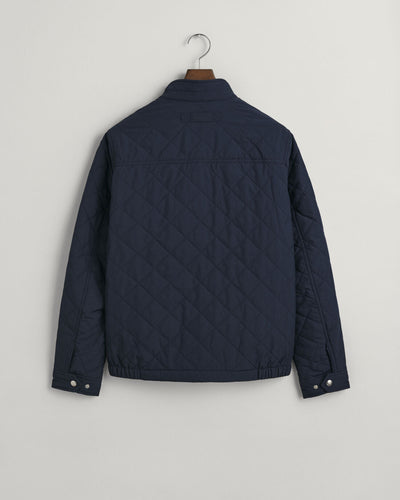 Μπουφάν Καπιτονέ Windcheater GANT