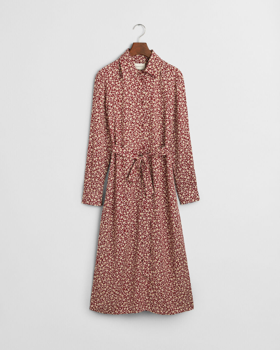 Φόρεμα Με Μοτίβο Floral (Outlet) ΕΠΙΣΤΡΟΦΗ GANT