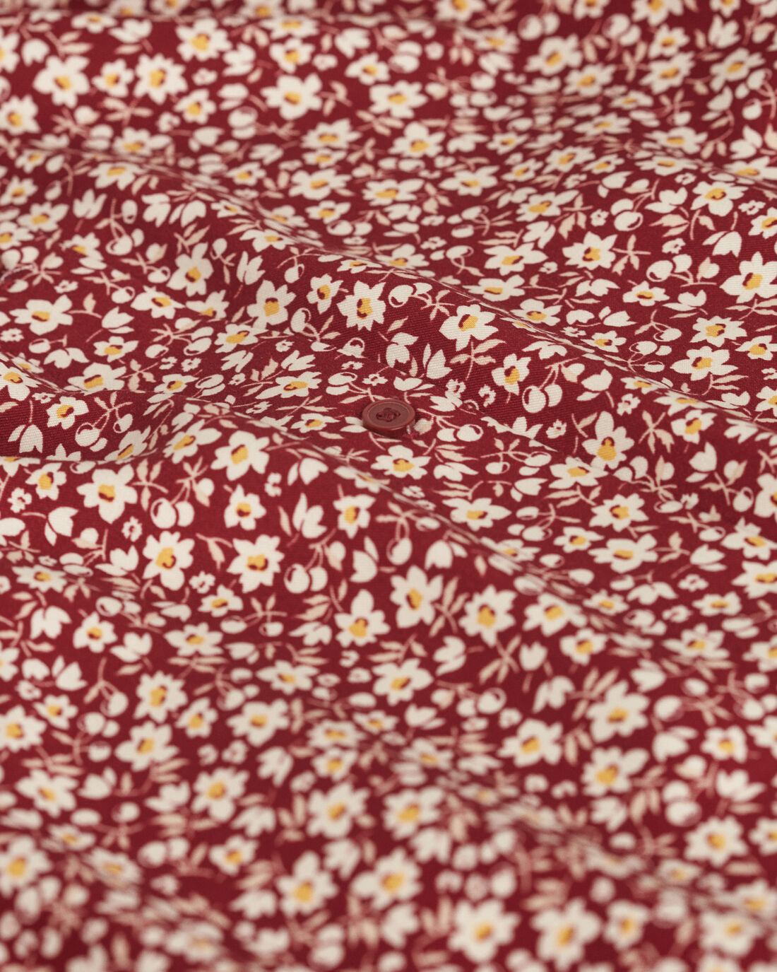 Φόρεμα Με Μοτίβο Floral (Outlet) ΕΠΙΣΤΡΟΦΗ GANT