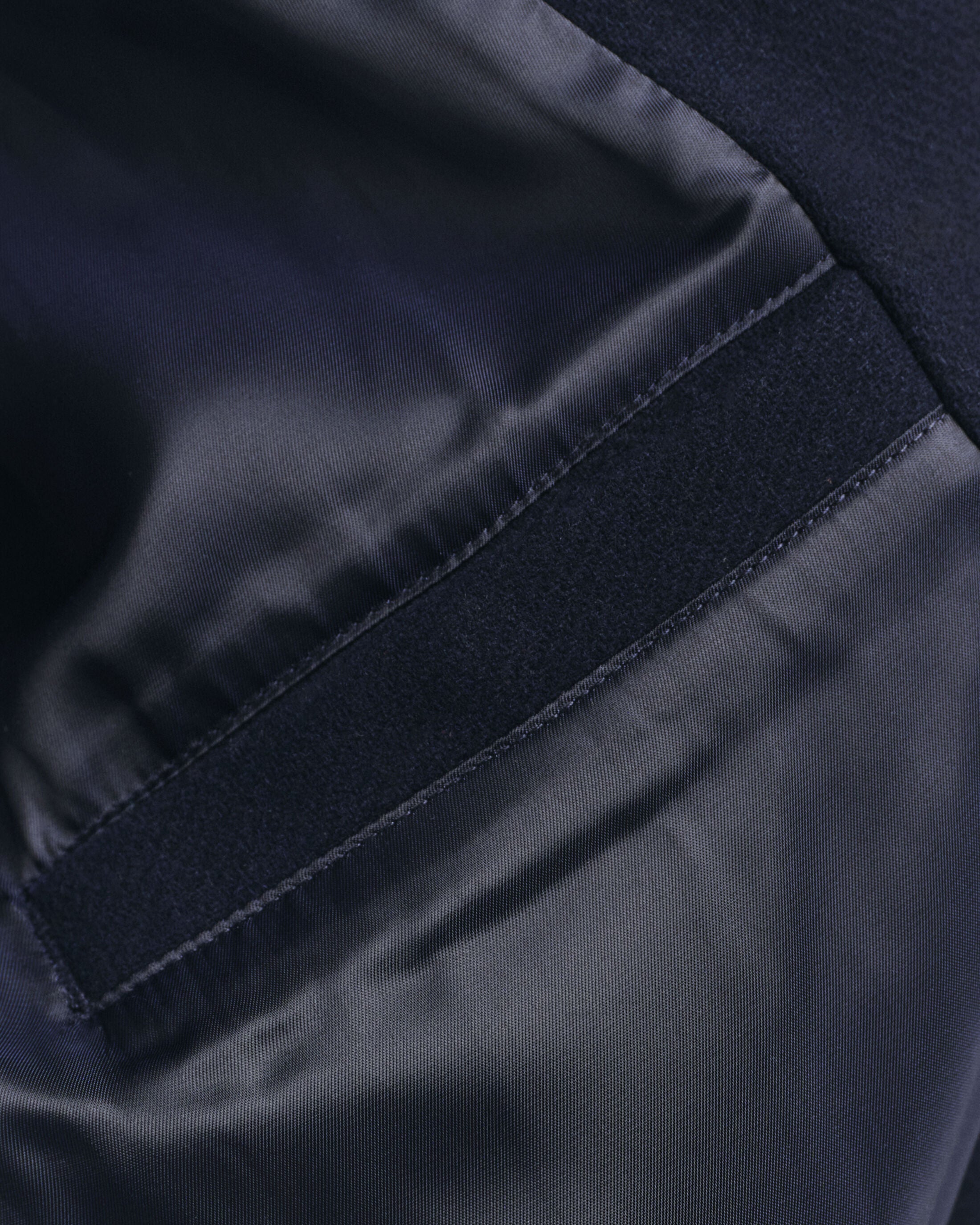 Μπουφάν Varsity Μάλλινο (Outlet) 27/10 GANT