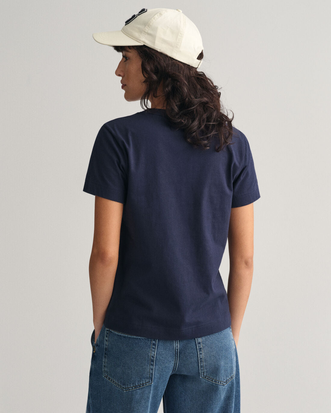 T-Shirt Tonal Archive Shield