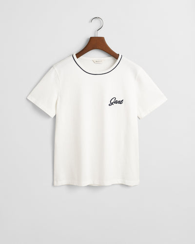 T-Shirt Graphic Script