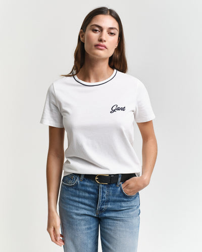 T-Shirt Graphic Script