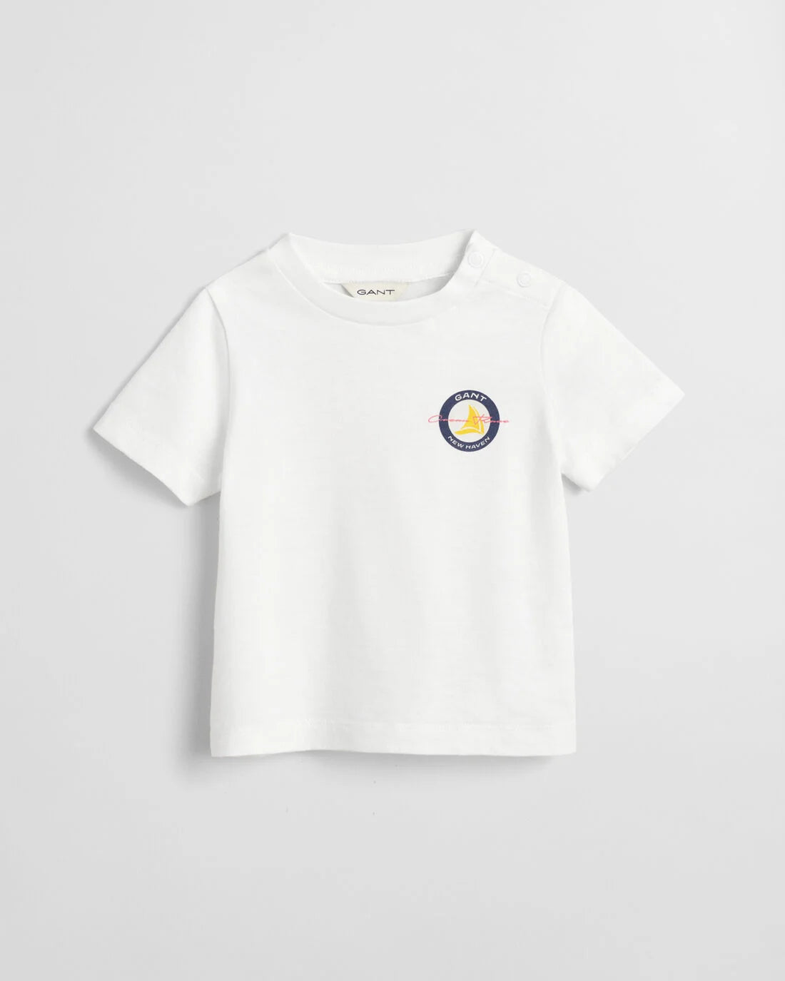 Βρεφικό T-Shirt Sailing Graphic (Outlet)
