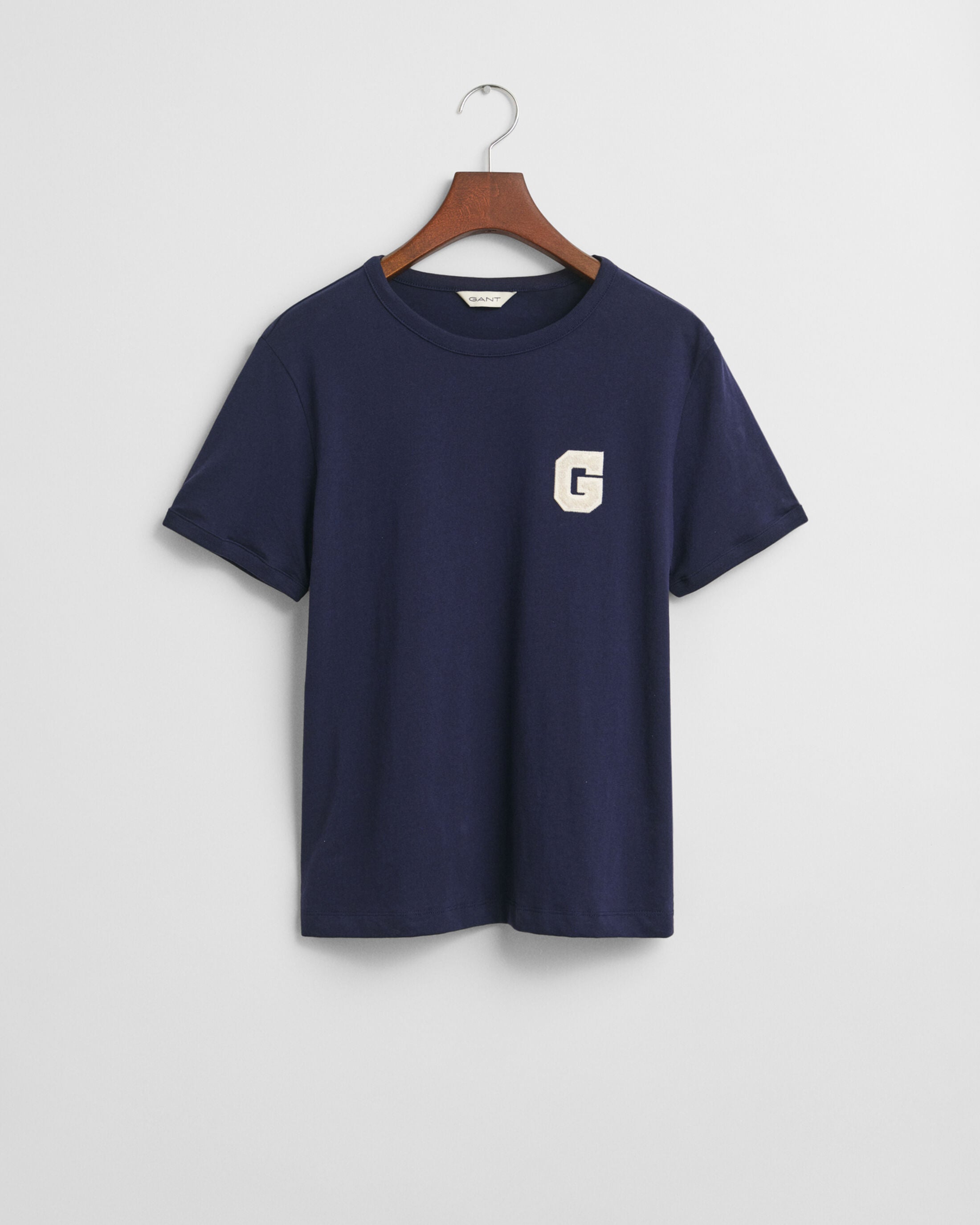 T-Shirt G Badge