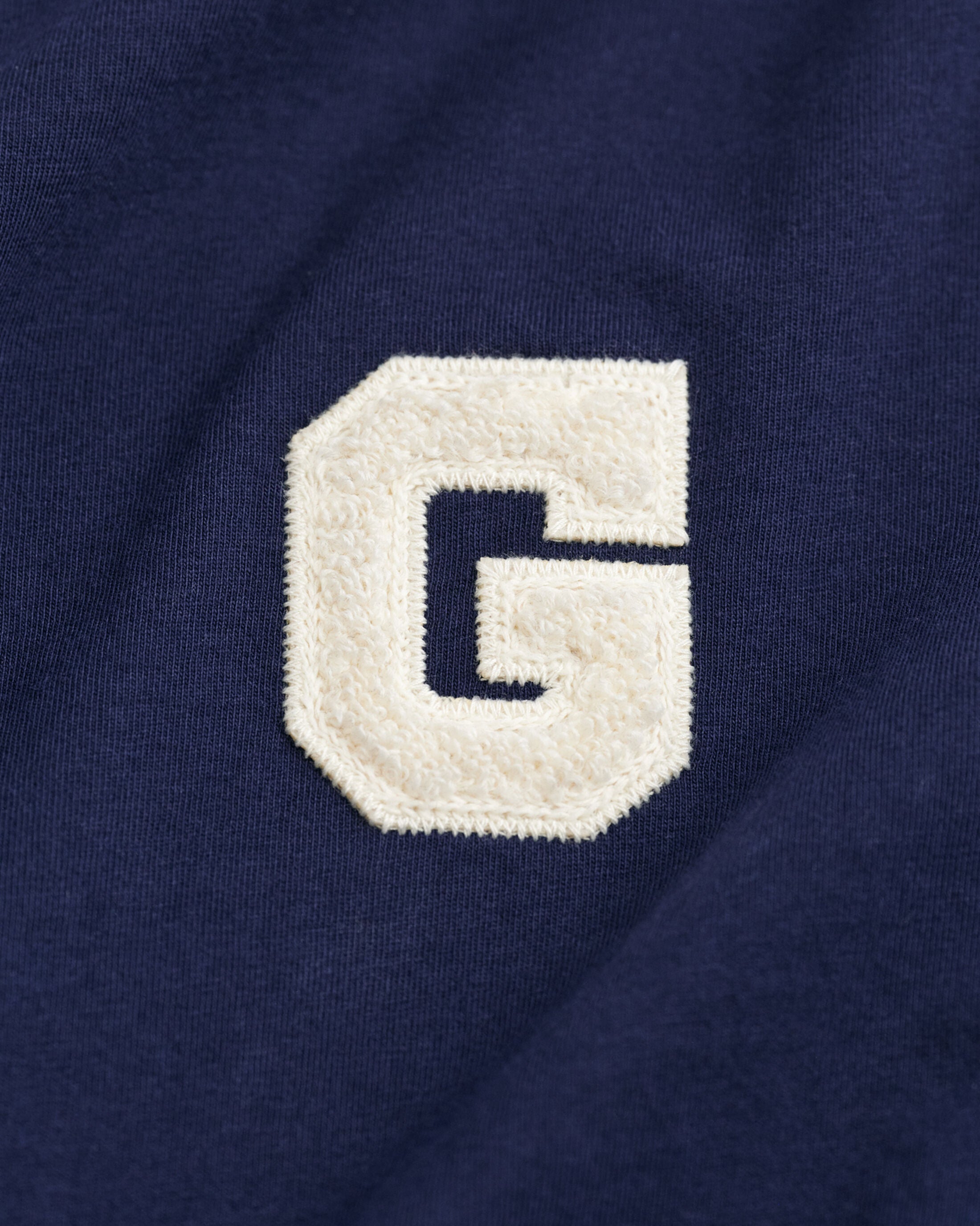 T-Shirt G Badge