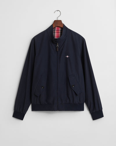 Μπουφάν Reversible Harrington GANT