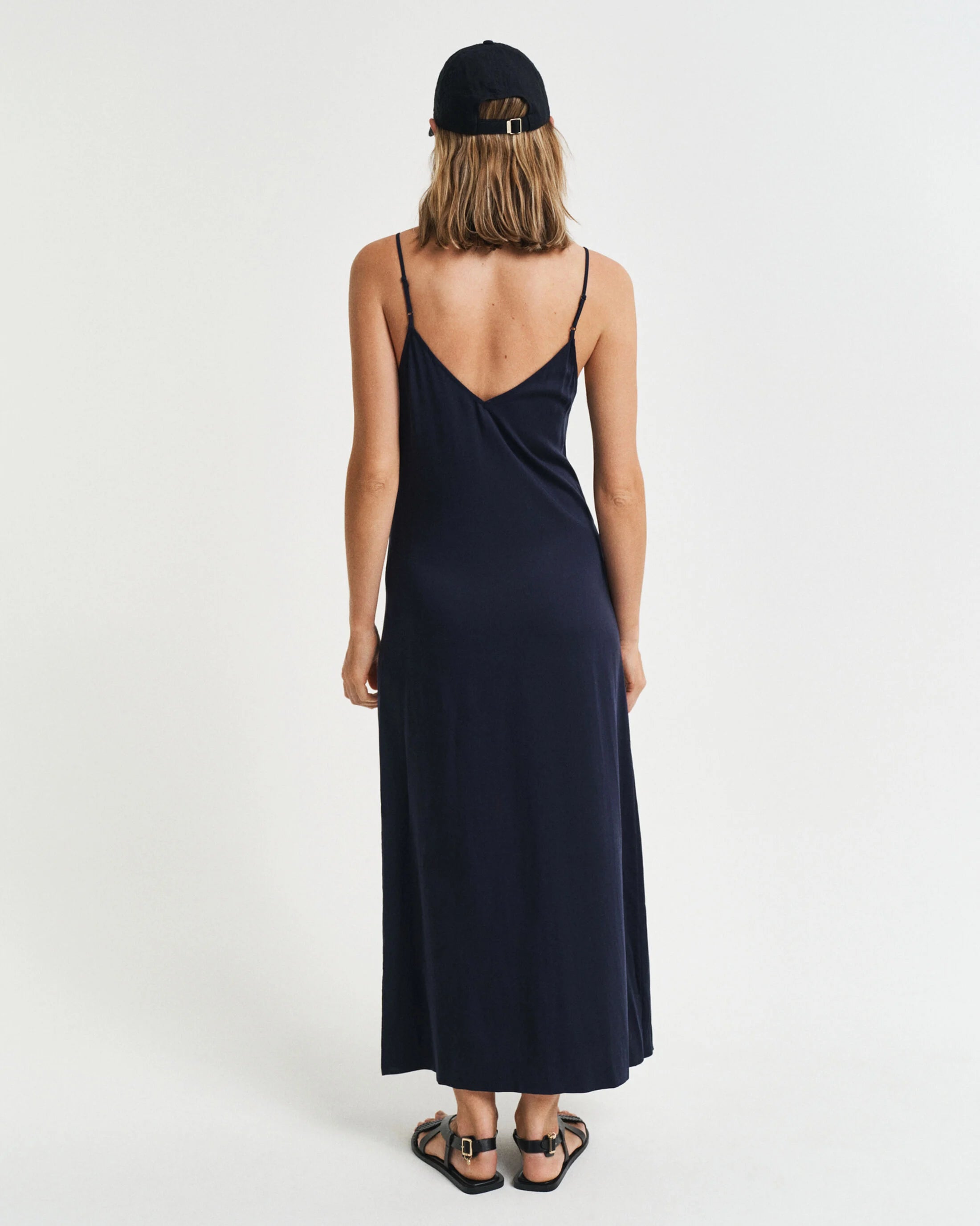Φόρεμα Slip