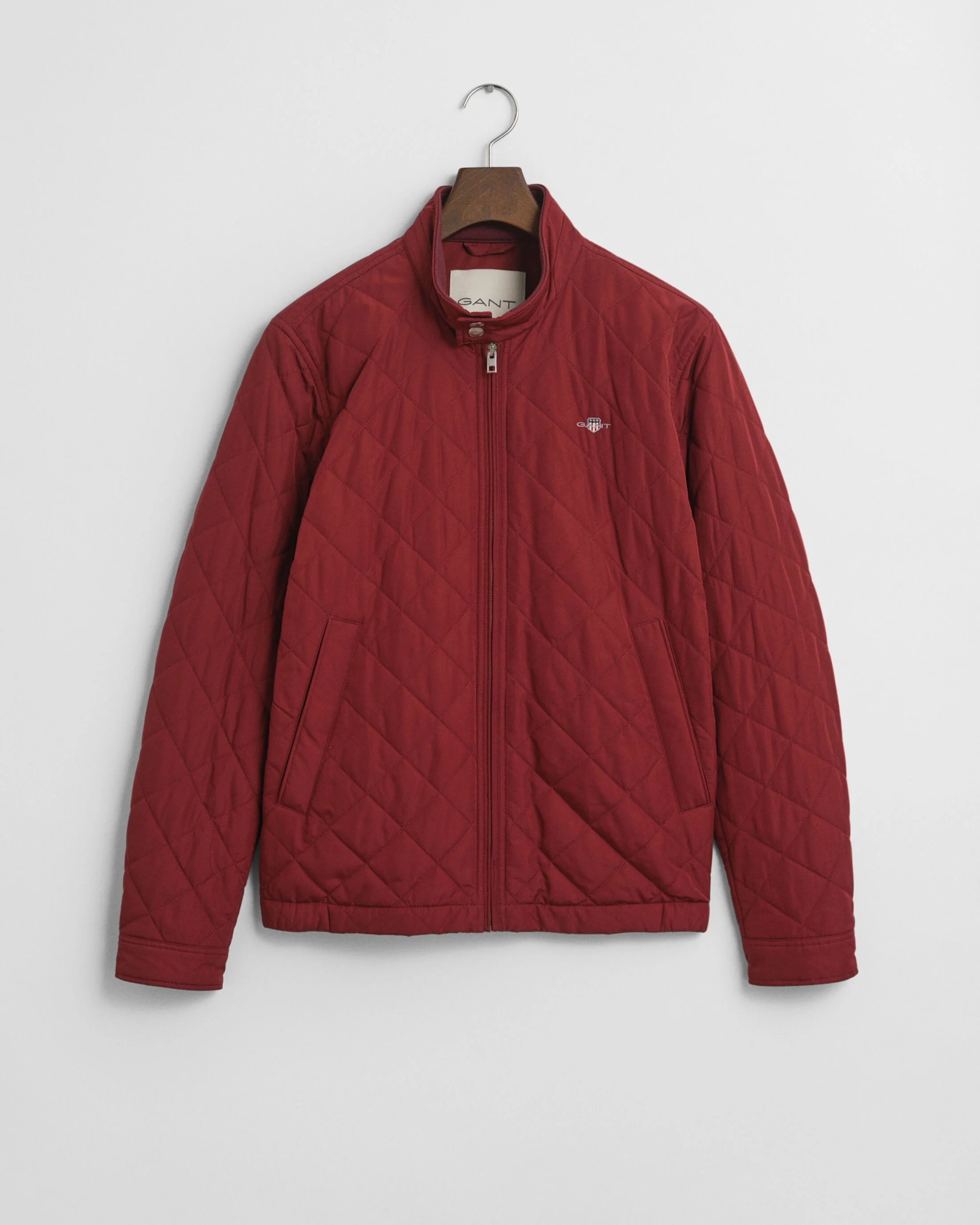 Μπουφάν Καπιτονέ Windcheater GANT