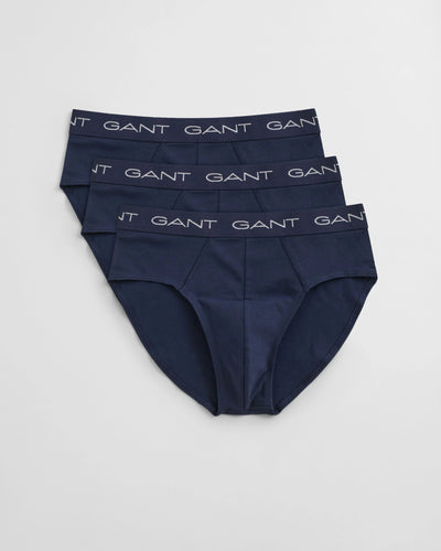 ΣΕΤ 3 ΕΣΩΡΟΥΧΩΝ BRIEF GANT