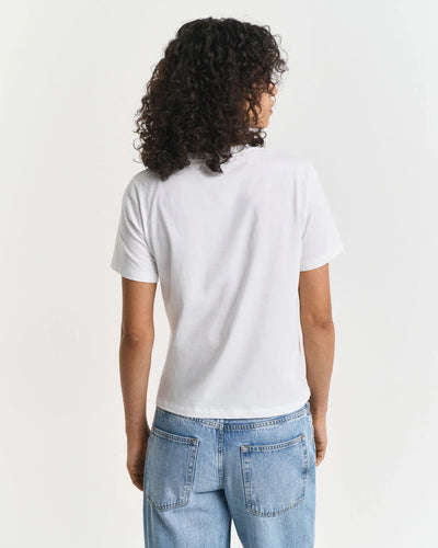 T-Shirt Graphic (CKECK TAGS -ΜΕΓΕΘΗ ΔΙΟΡΘΩΣΗ-METAFIELDS) GANT