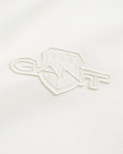 Φούτερ Με Archive Shield GANT