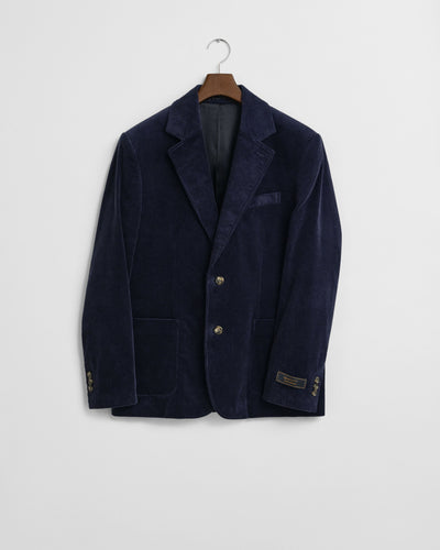 Κανονική Γραμμή Corduroy Blazer GANT
