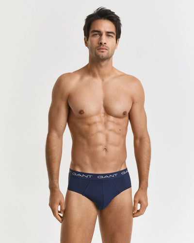ΣΕΤ 3 ΕΣΩΡΟΥΧΩΝ BRIEF GANT