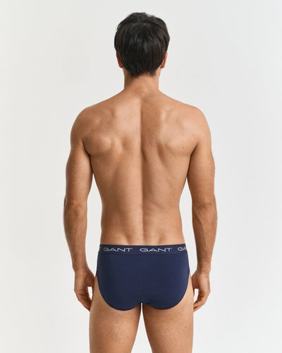 ΣΕΤ 3 ΕΣΩΡΟΥΧΩΝ BRIEF GANT