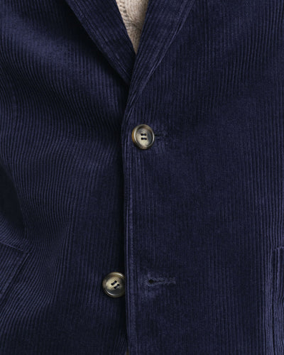 Κανονική Γραμμή Corduroy Blazer GANT