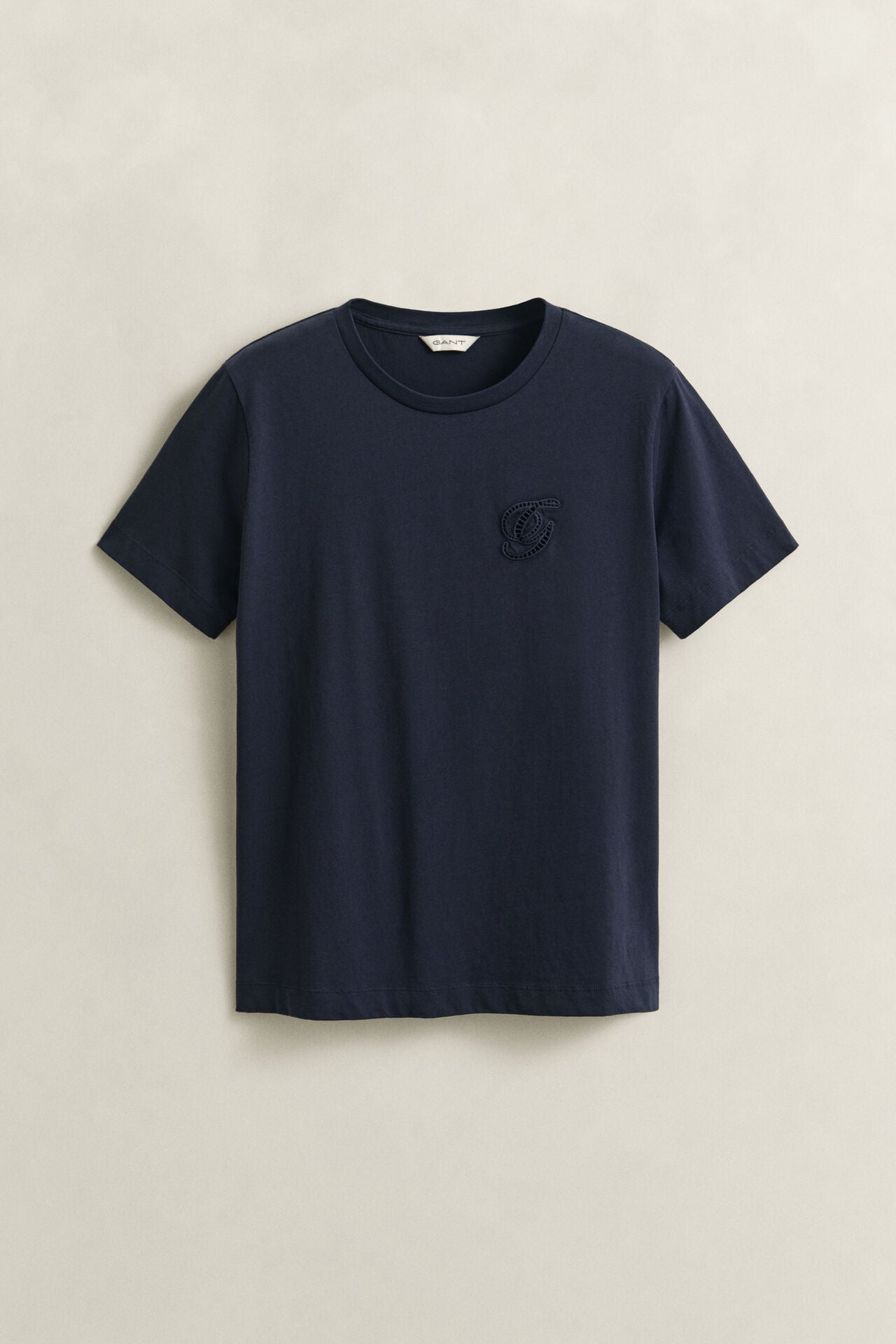 Script T-Shirt GANT