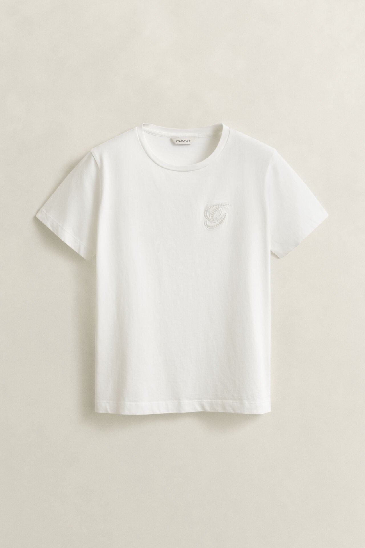 Script T-Shirt GANT