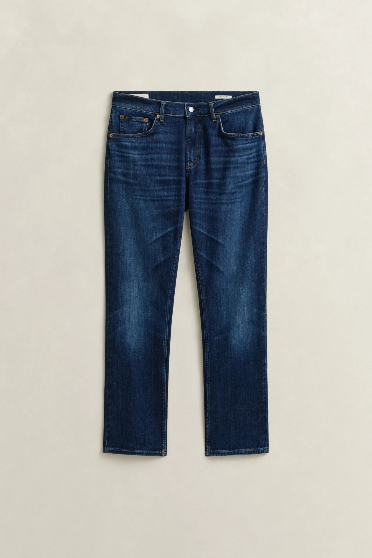 Παντελόνι Τζιν Σε Κανονική Γραμμή GANT