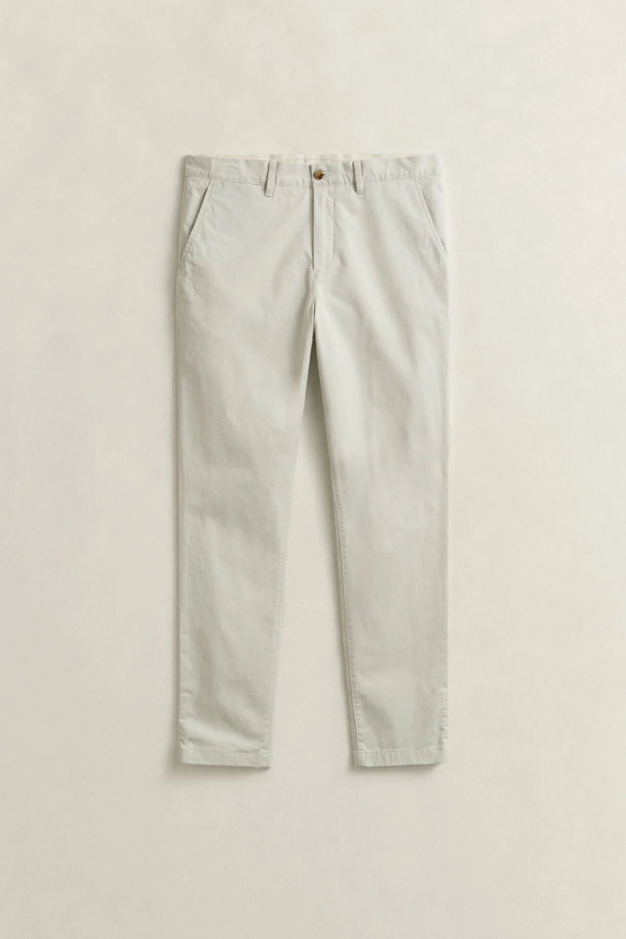 Παντελόνι Chinos Σε Στενή Γραμμή GANT