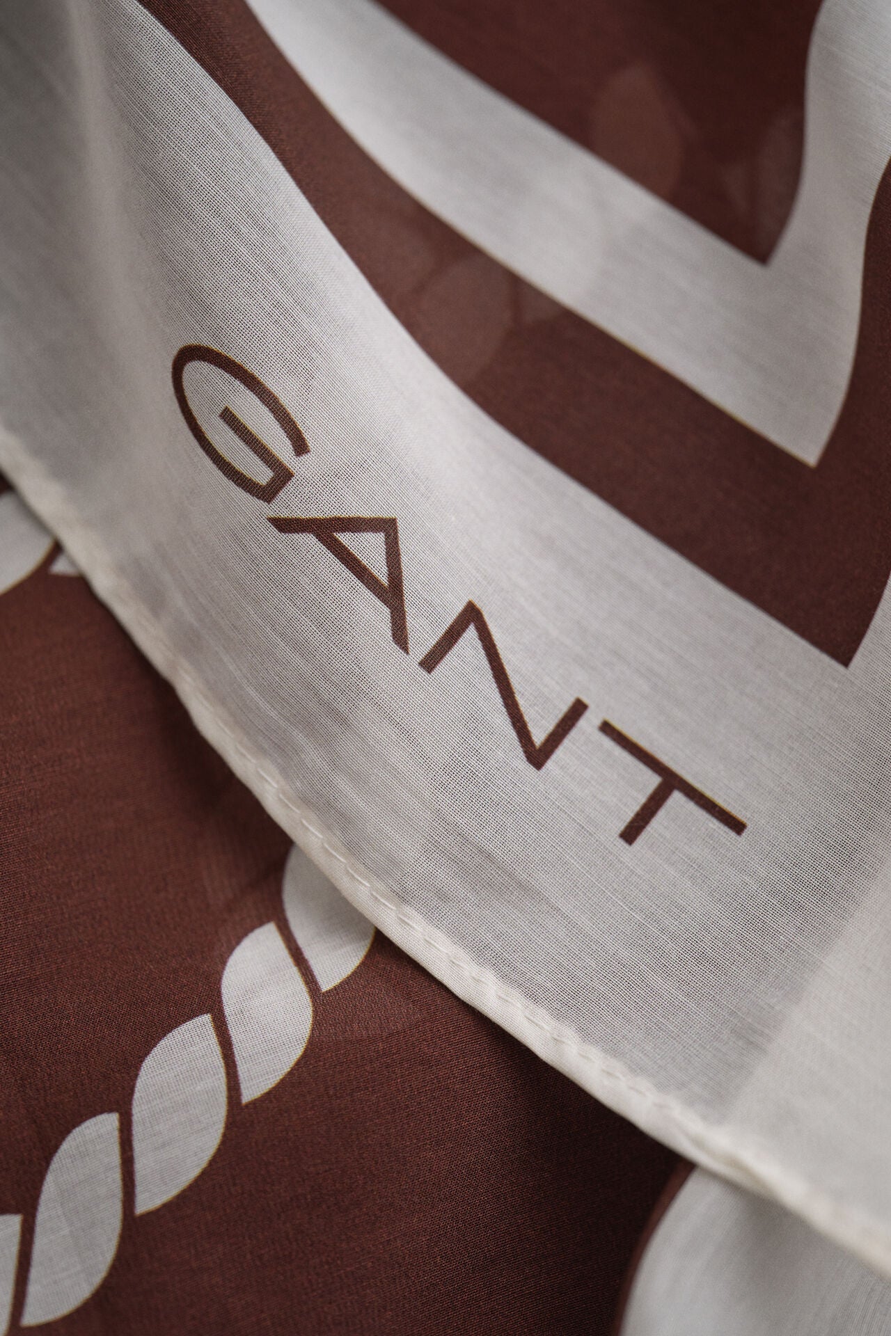 Παρεό Monogramm GANT