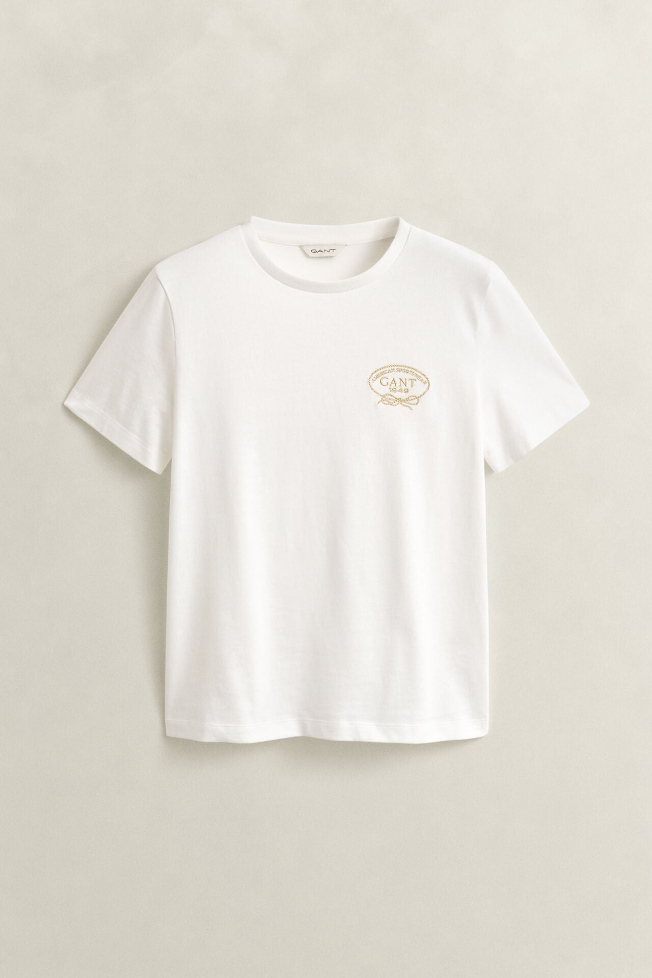 Graphic T-Shirt GANT