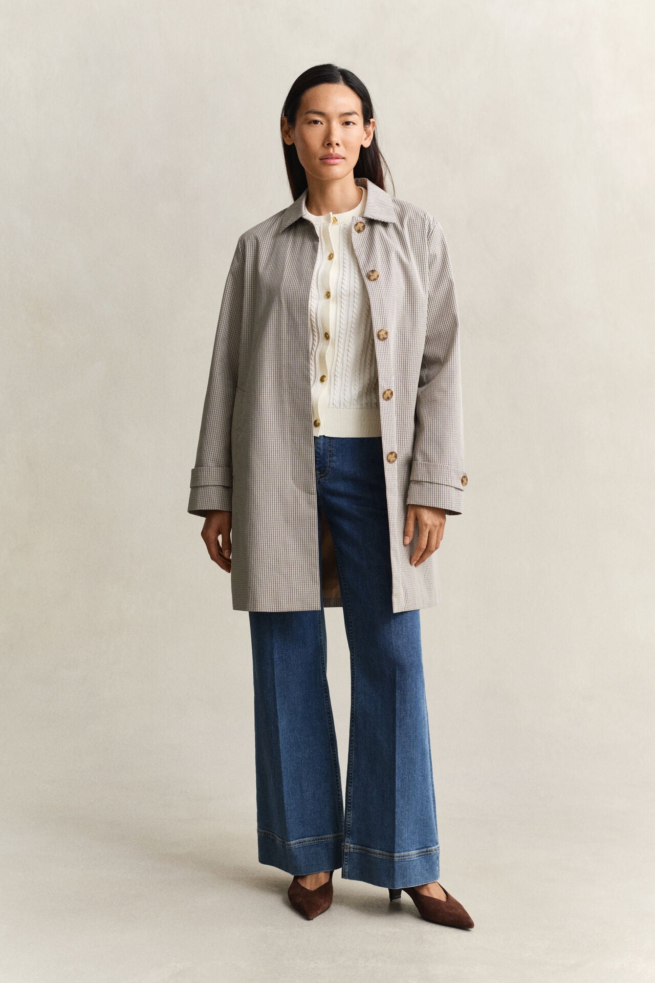 Παντελόνι Τζιν Καμπάνα