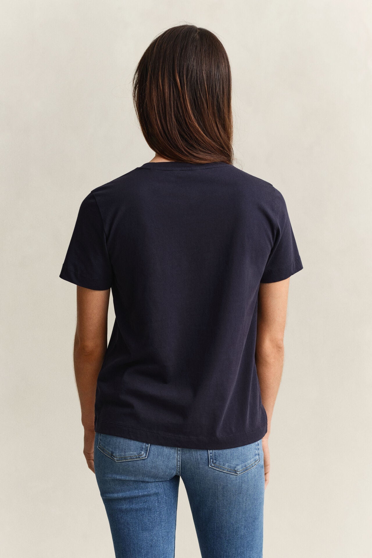 Script T-Shirt GANT