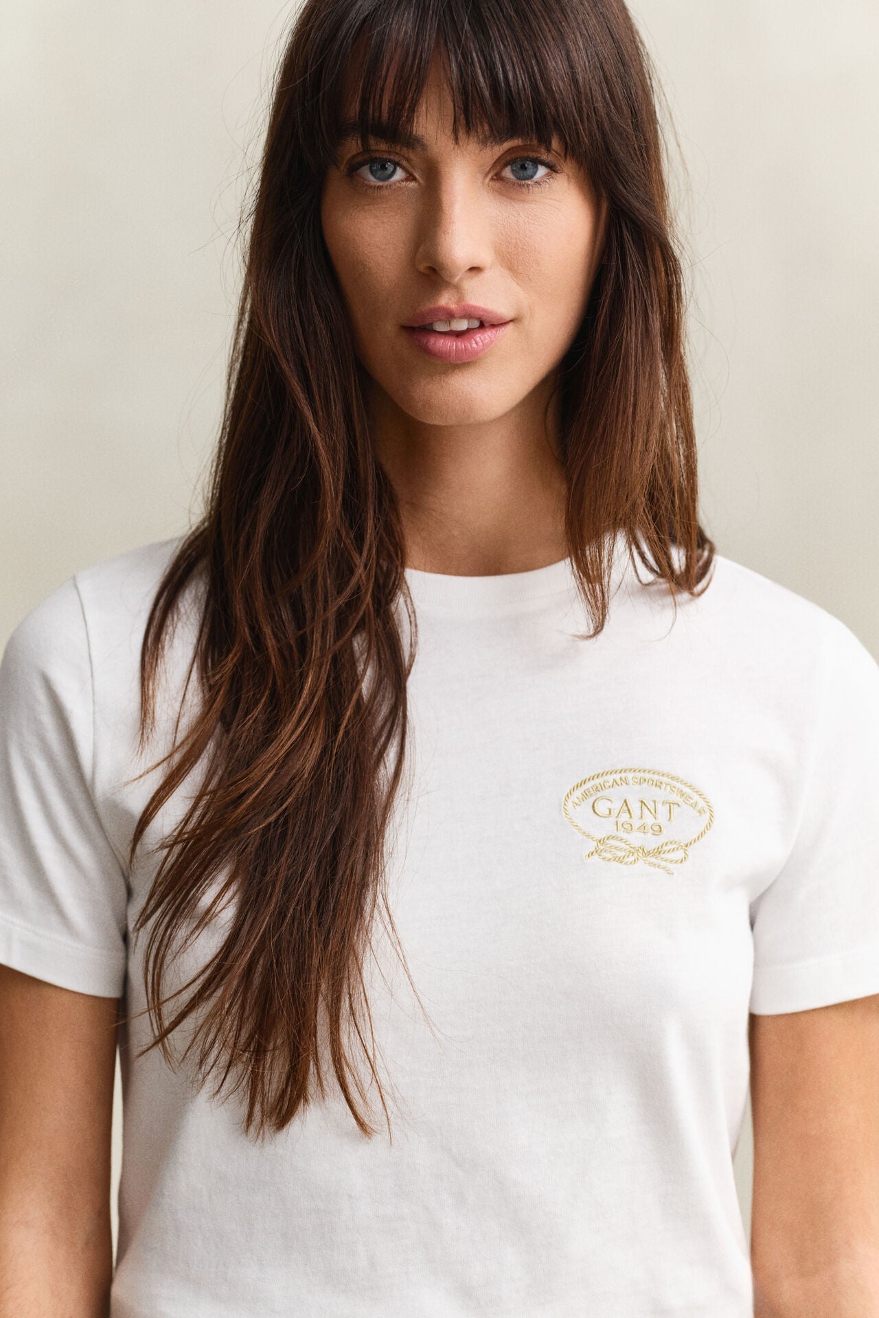 Graphic T-Shirt GANT