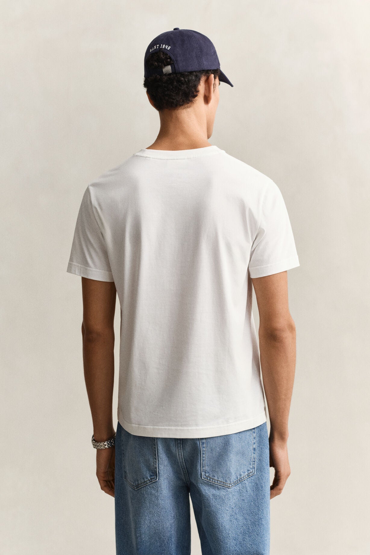 Graphic T-Shirt GANT