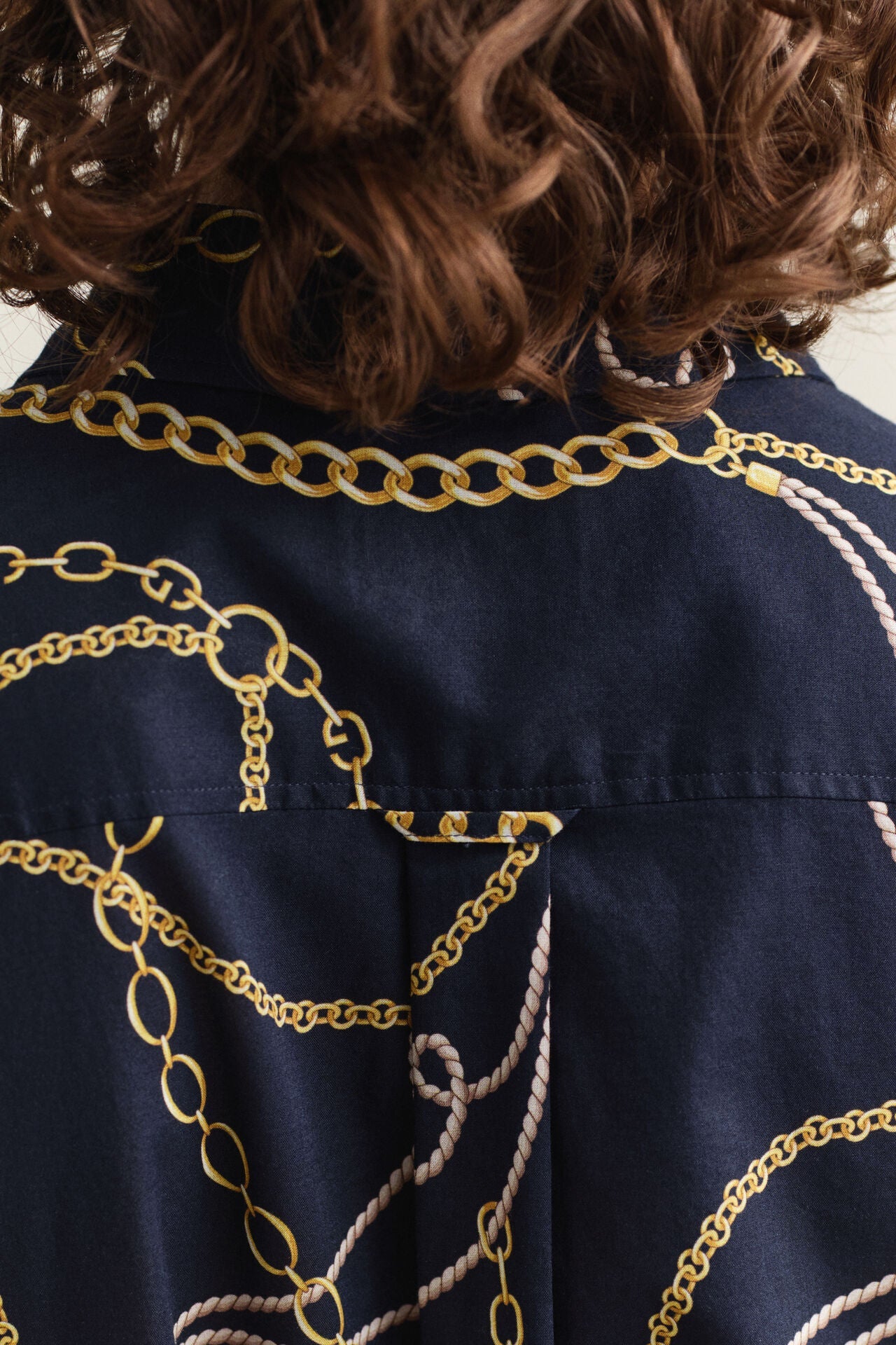 Πουκάμισο Από Βαμβακερό Voile GANT