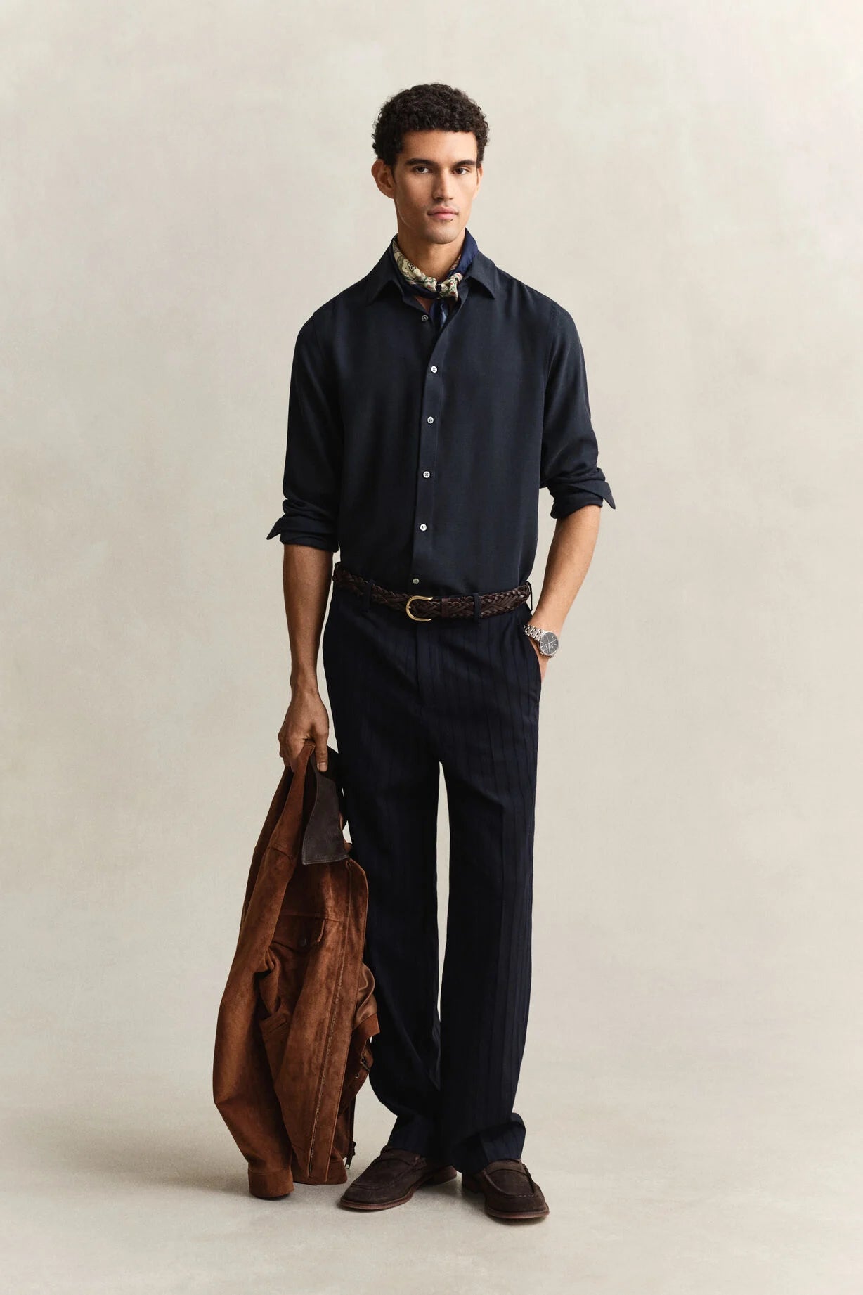 Πουκάμισο Από Lyocell