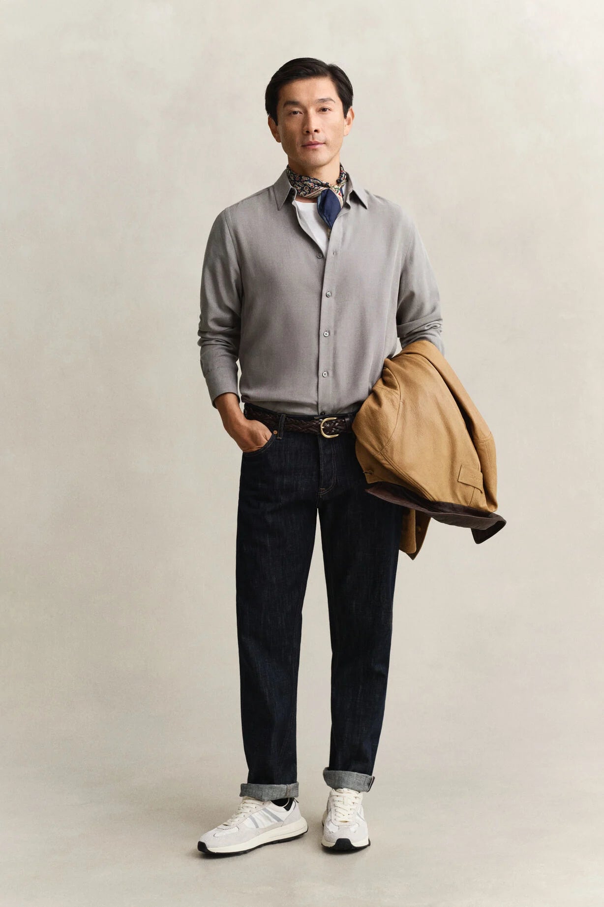 Πουκάμισο Από Lyocell