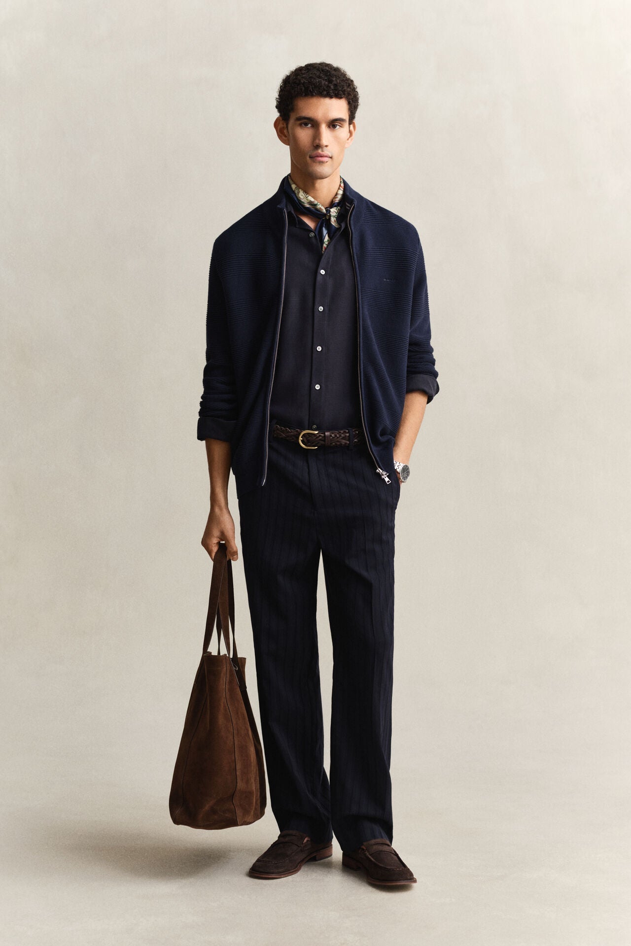 Βαμβακερή Ζακέτα