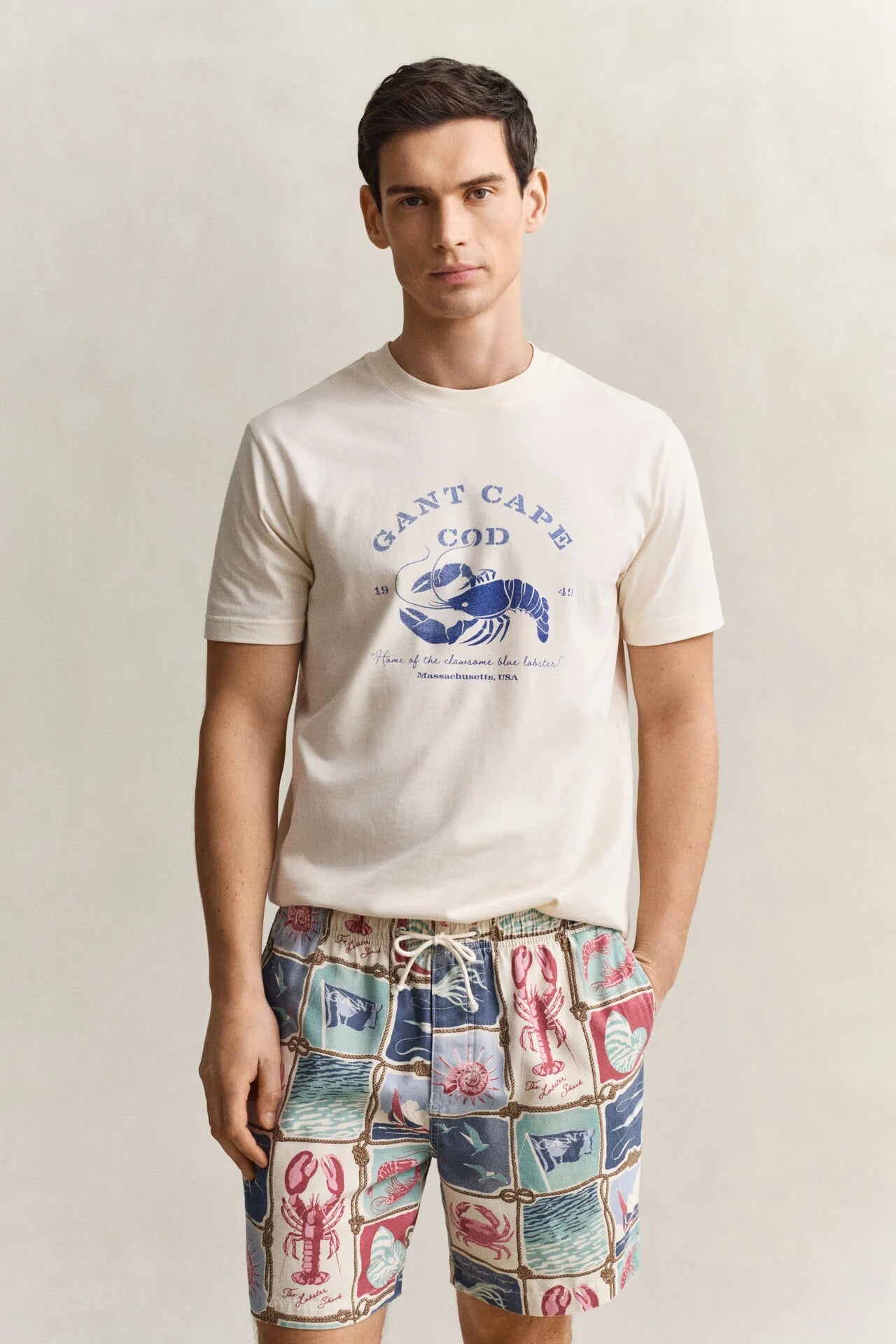 Graphic T-Shirt