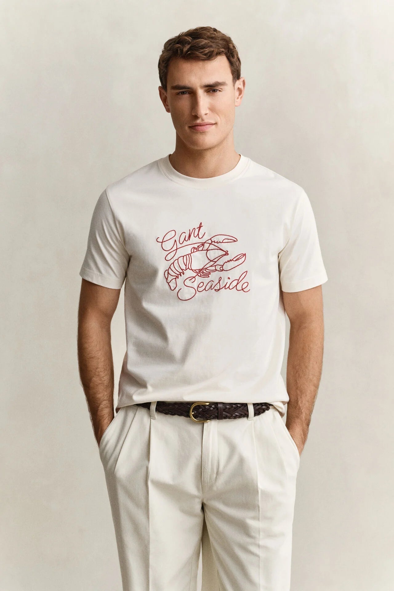 Graphic T-Shirt Seaside