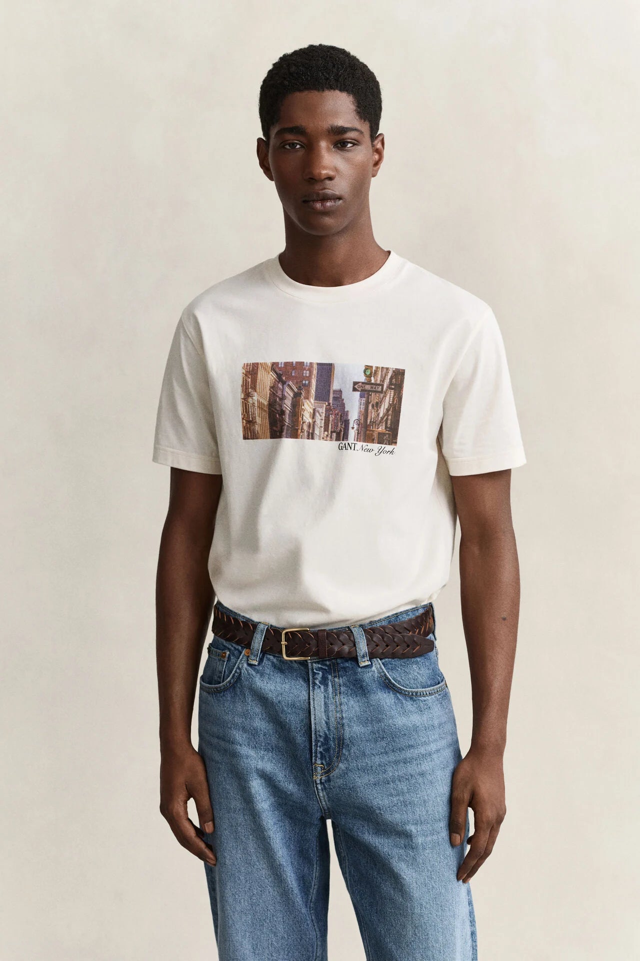 Graphic T-Shirt