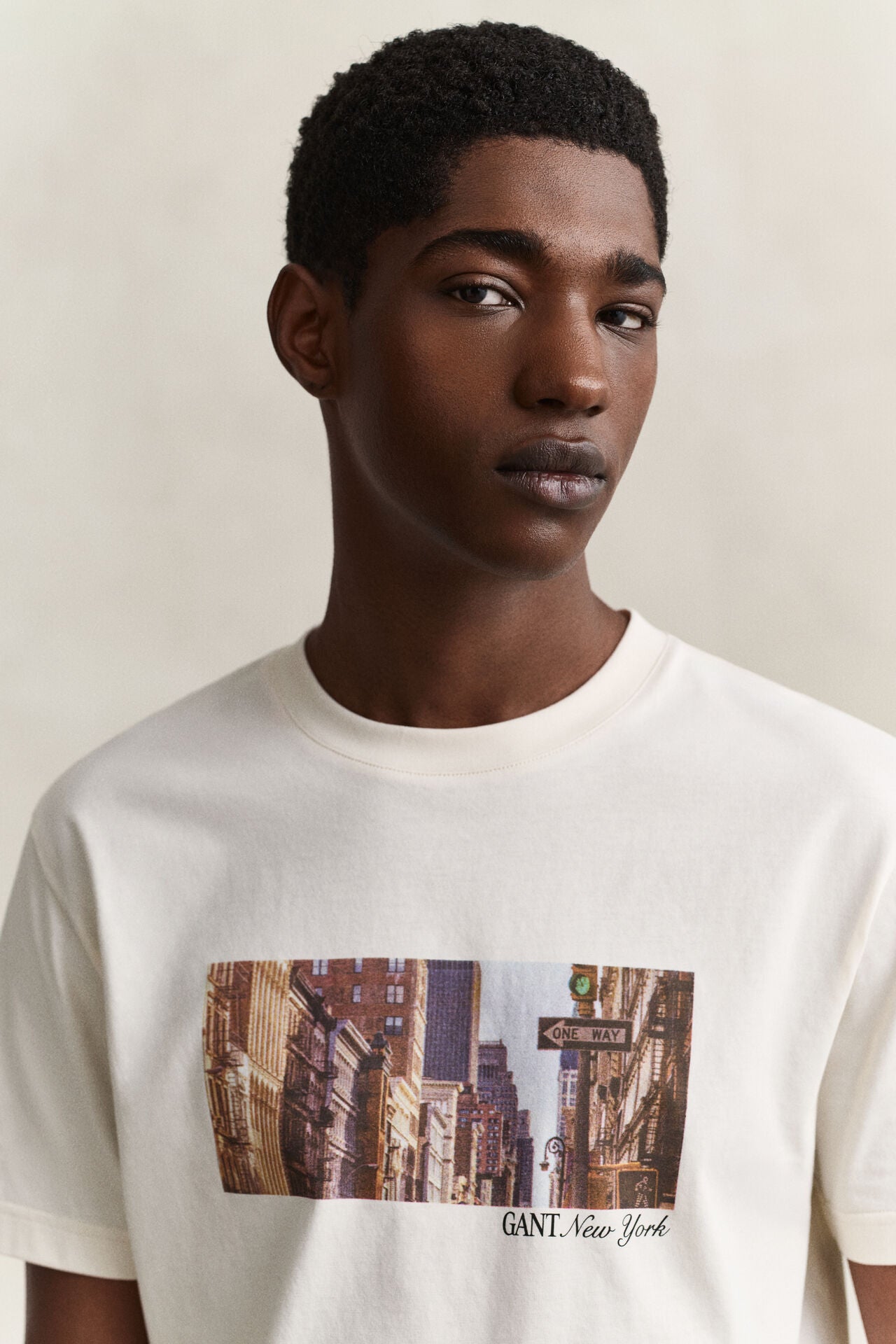 Graphic T-Shirt
