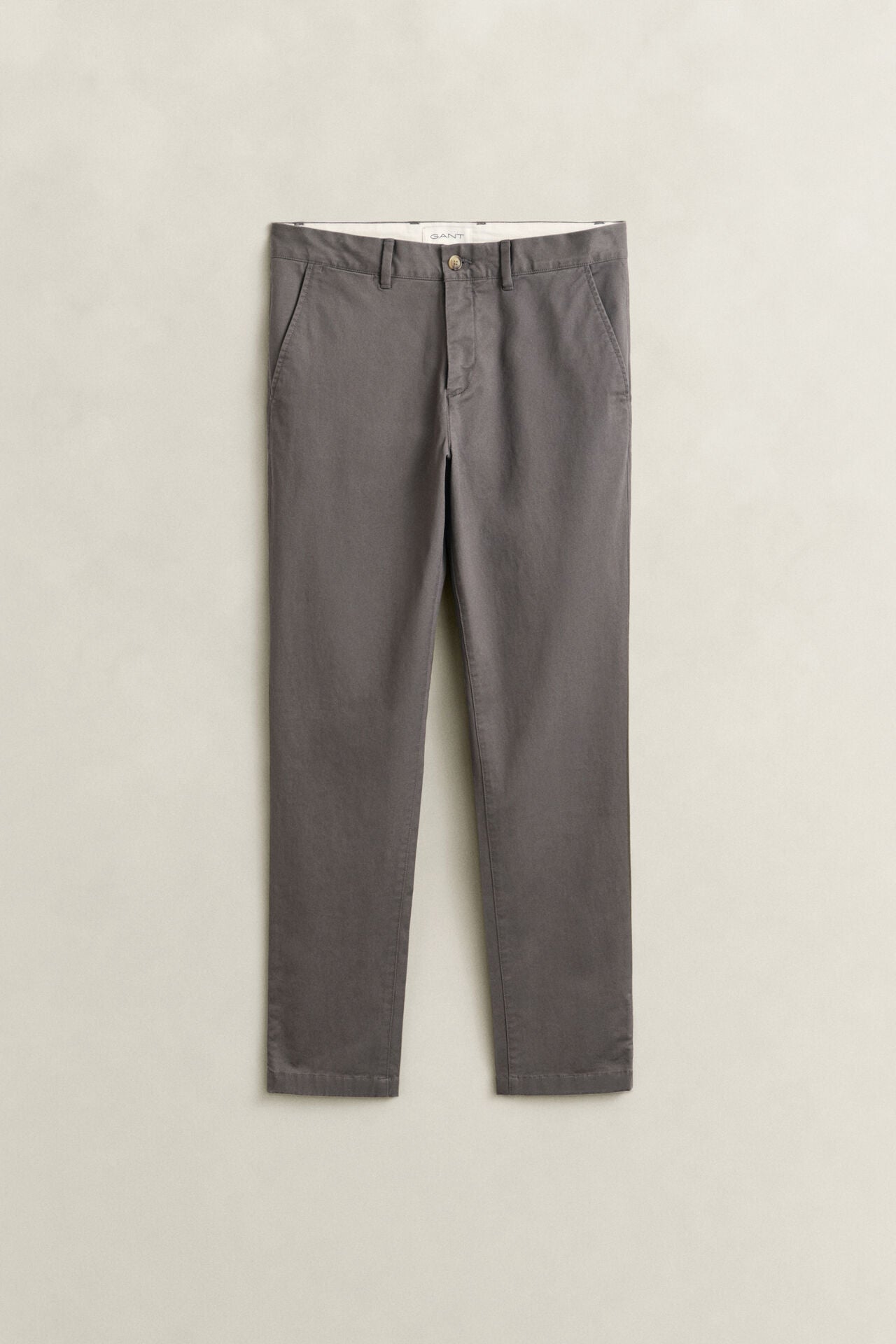 Παντελόνι Chinos Σε Στενή Γραμμή (L34)