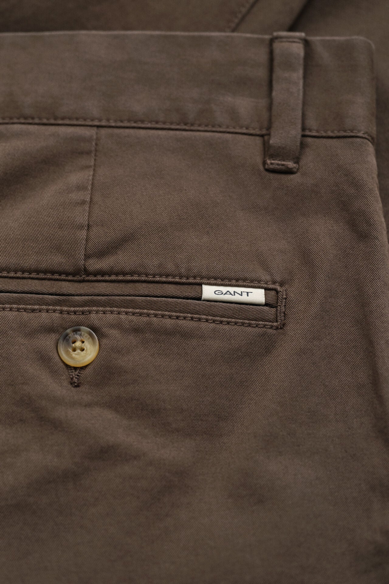 Παντελόνι Chinos Σε Στενή Γραμμή (L34)