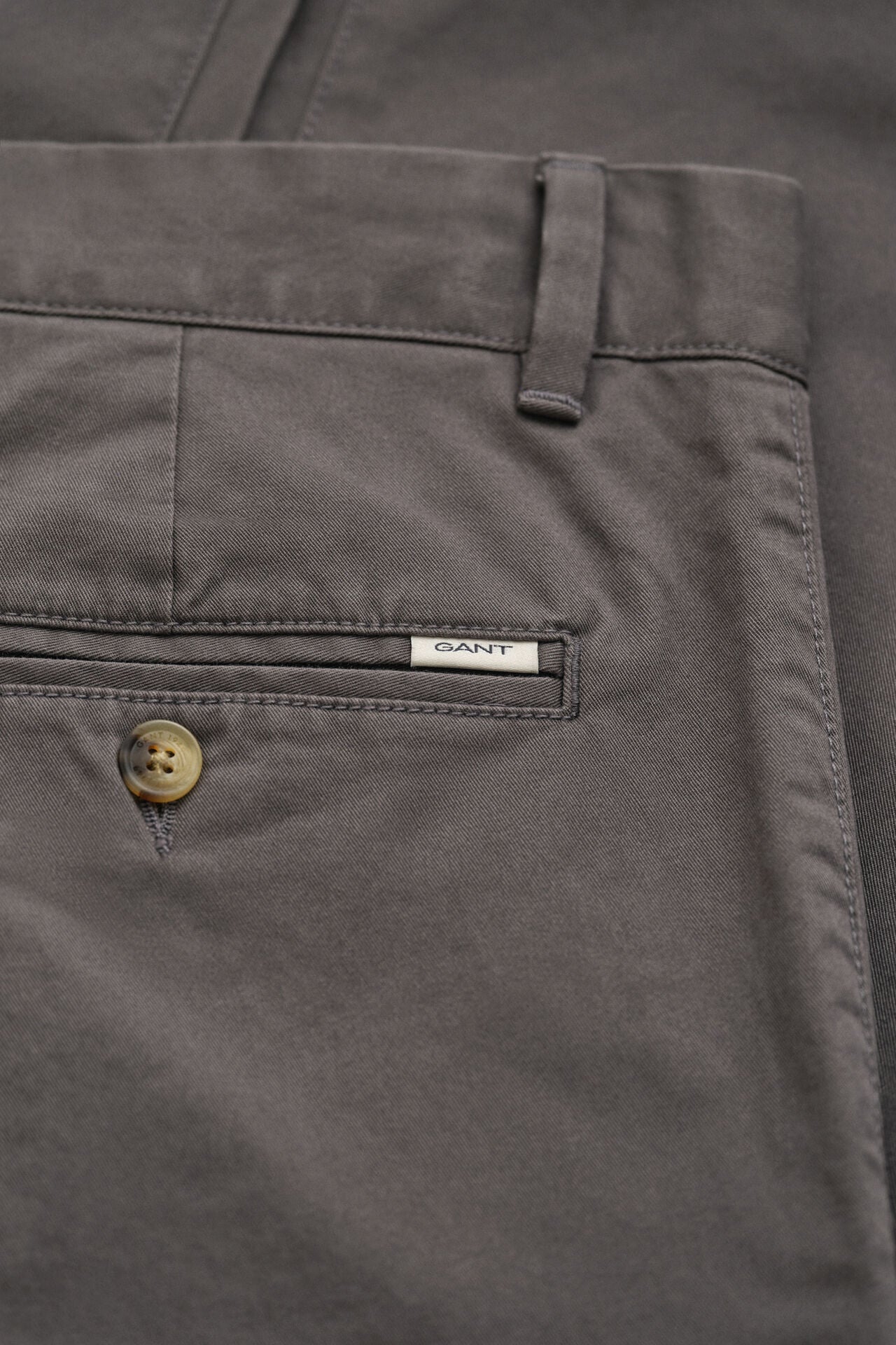 Παντελόνι Chinos Σε Στενή Γραμμή (L34)
